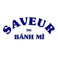 Saveur de Bánh Mì logo