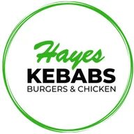 Hayes Kebabs - Burgers & Chicken logo