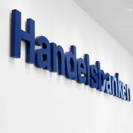 Handelsbanken Bromley logo