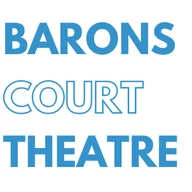 Barons Court Theatre logo