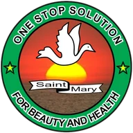Saint Mary Pharmacy & Clinic logo