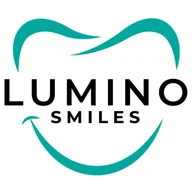 Lumino Smiles Dental logo
