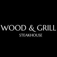 Wood and Grill Steakhouse logo