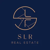 SLR Real Estate logo