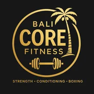 BALI CORE FITNESS logo