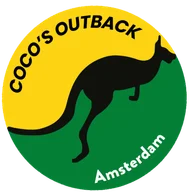 Coco's Outback logo