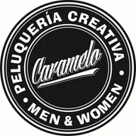 Peluquería Caramelo logo