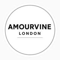 Amourvine London logo