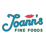 Joann's Fine Foods logo