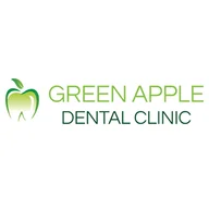 Green Apple Dental Clinic logo