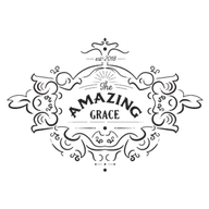 The Amazing Grace logo