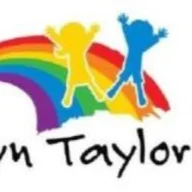 Robyn Taylor Child Development Centre logo
