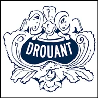 Restaurant Drouant logo