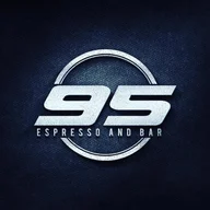 95 Espresso and Bar logo