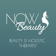 NowBeauty Hair Salon logo