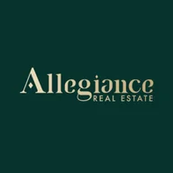 Allegiance Real Estate logo