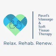 Pavel's Massage and Soft Tissue Therapy logo