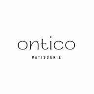 Ontico Patisserie Sydney CBD logo