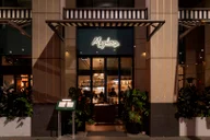 Maydanoz Restaurant Bar logo