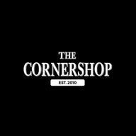 The Cornershop Bar logo