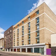 Premier Inn London Hackney logo