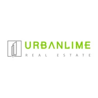 Urbanlime Real Estate logo