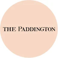 The Paddington logo
