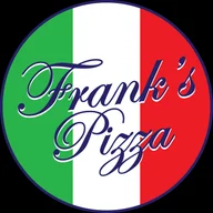 Frank's Pizza Bar Restaurant logo