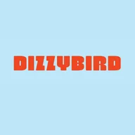 Dizzybird | Sydney Rotisserie Chicken logo