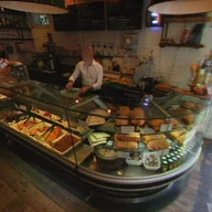 La Bottega London logo