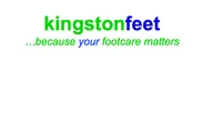 kingstonfeet logo