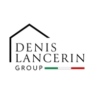 Denis Lancerin logo