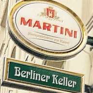 Berliner Keller logo