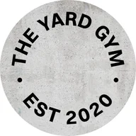 The Yard Gym Prahran logo
