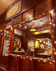 SAVOEY Restaurant and Bar logo