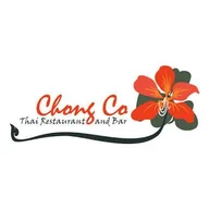 Chong Co Thai Belconnen logo