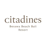 Citadines Berawa Beach Bali logo