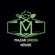 Mazar Green House logo