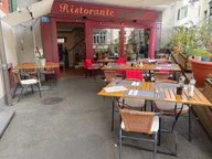 Ristorante Lo Spuntino logo