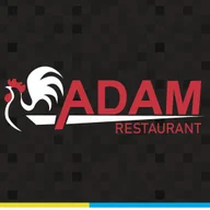 Adam Restaurant logo