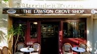 The Lawson Grove Shop logo