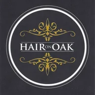 Hair On Oak logo