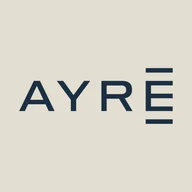 Ayre Real Estate Sydney (Barangaroo) logo