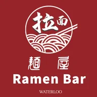 FUKUOKA Ramen Bar (Waterloo) logo