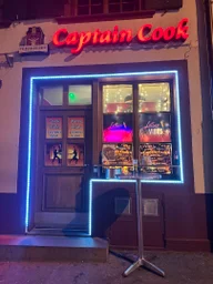 El Clavo Bar & Club logo