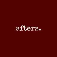 Afters - Clapham logo