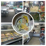 Jim's Seafood and Grill logo