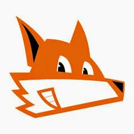 Fox Hay Timber and Hardware logo
