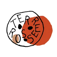 Terre Rosse pizzeria traiteur logo