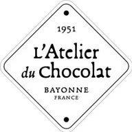 L'Atelier du Chocolat logo